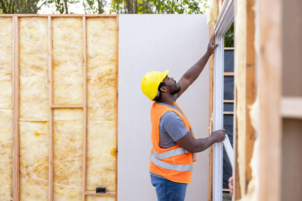 Range of Insulation Solutions in Helena Valley West Central, MT