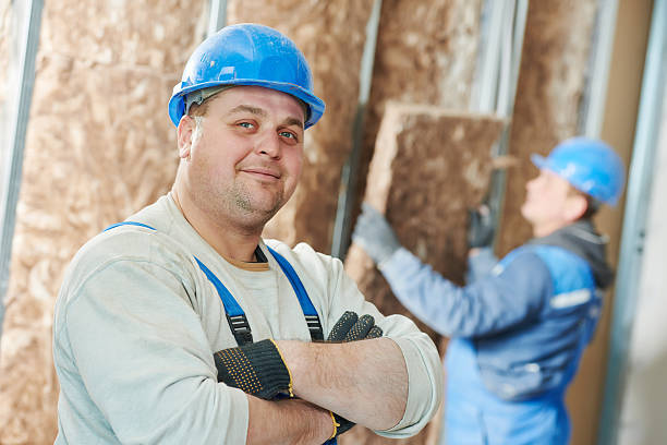 Best Best Insulation Companies  in Helena Valley West Central, MT